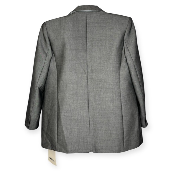 Sandro 'Katerina' Blazer - Picture 3 of 3